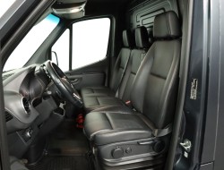 2022 Mercedes-Benz Sprinter 319 CDI L2 H2 VK9121 | Transport | Bedrijfswagens