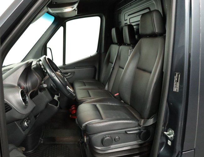 2022 Mercedes-Benz Sprinter 319 CDI L2 H2 VK9121 | Transport | Bedrijfswagens