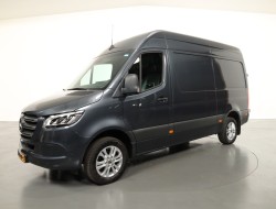 2022 Mercedes-Benz Sprinter 319 CDI L2 H2 VK9121 | Transport | Bedrijfswagens