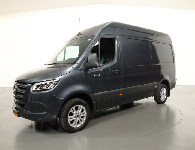 2022 Mercedes-Benz Sprinter 319 CDI L2 H2 VK9121 | Transport | Bedrijfswagens