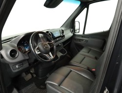 2022 Mercedes-Benz Sprinter 319 CDI L2 H2 VK9121 | Transport | Bedrijfswagens
