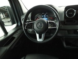2022 Mercedes-Benz Sprinter 319 CDI L2 H2 VK9121 | Transport | Bedrijfswagens