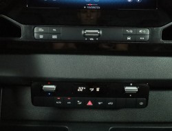 2022 Mercedes-Benz Sprinter 319 CDI L2 H2 VK9121 | Transport | Bedrijfswagens