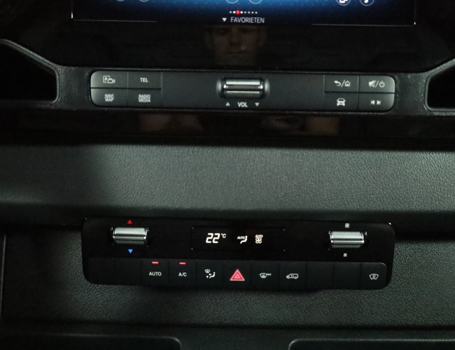 2022 Mercedes-Benz Sprinter 319 CDI L2 H2 VK9121 | Transport | Bedrijfswagens