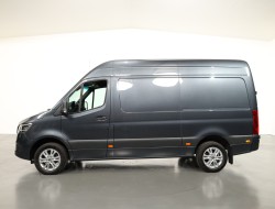 2022 Mercedes-Benz Sprinter 319 CDI L2 H2 VK9121 | Transport | Bedrijfswagens