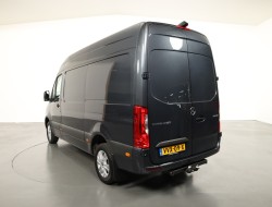 2022 Mercedes-Benz Sprinter 319 CDI L2 H2 VK9121 | Transport | Bedrijfswagens