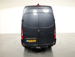 2022 Mercedes-Benz Sprinter 319 CDI L2 H2 VK9121 | Transport | Bedrijfswagens