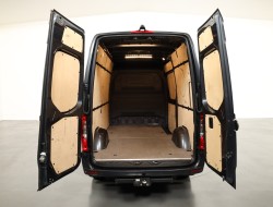 2022 Mercedes-Benz Sprinter 319 CDI L2 H2 VK9121 | Transport | Bedrijfswagens