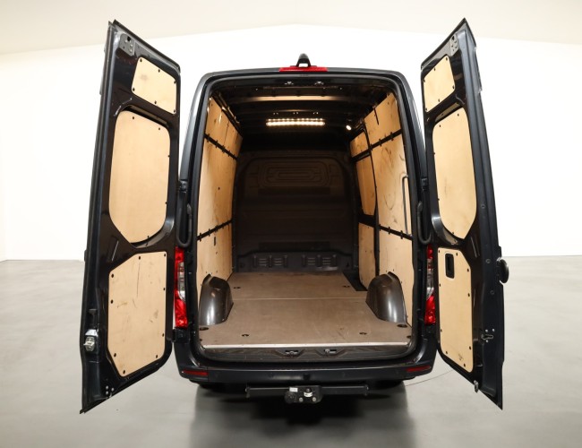 2022 Mercedes-Benz Sprinter 319 CDI L2 H2 VK9121 | Transport | Bedrijfswagens