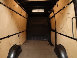 2022 Mercedes-Benz Sprinter 319 CDI L2 H2 VK9121 | Transport | Bedrijfswagens
