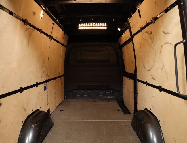 2022 Mercedes-Benz Sprinter 319 CDI L2 H2 VK9121 | Transport | Bedrijfswagens