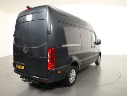 2022 Mercedes-Benz Sprinter 319 CDI L2 H2 VK9121 | Transport | Bedrijfswagens
