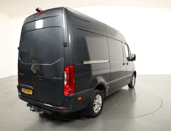 2022 Mercedes-Benz Sprinter 319 CDI L2 H2 VK9121 | Transport | Bedrijfswagens