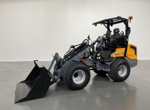 2023 Giant G2700E X-tra Minishovel elektrisch VK9122