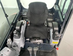 2023 Kubota KX030-4 Hi Spec Minigraver VK9125 | Graafmachine | Minigraver