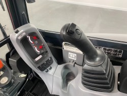 2023 Kubota KX030-4 Hi Spec Minigraver VK9125 | Graafmachine | Minigraver