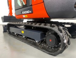 2023 Kubota KX030-4 Hi Spec Minigraver VK9125 | Graafmachine | Minigraver