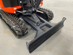 2023 Kubota KX030-4 Hi Spec Minigraver VK9125 | Graafmachine | Minigraver