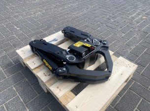 2023 Engcon GRD40 Afneembare gripper S40