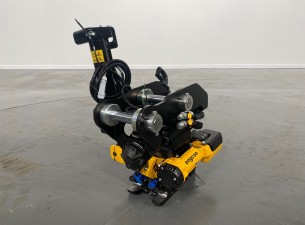 2023 Engcon EC206 Tiltrotator KX060-5 - QS40 SS9