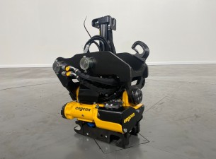 2023 Engcon EC206 Tiltrotator KX060-5 - QS40 SS9