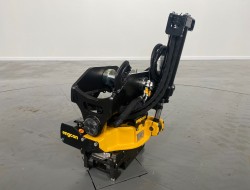 2023 Engcon EC206 Tiltrotator KX060-5 - QS40 SS9 VK9127 | Aanbouwdelen | Draaikantelstuk