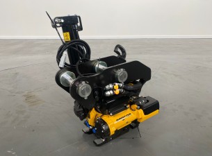 2023 Engcon EC206 Tiltrotator KX060-5 - QS40 SS9