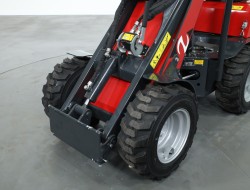 2023 Norcar 755XC VK9128 | Wiellader | Mini Shovel