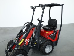 2023 Norcar 755XC VK9128 | Wiellader | Mini Shovel