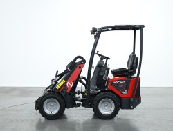 2023 Norcar 755XC VK9128 | Wiellader | Mini Shovel