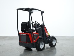 2023 Norcar 755XC VK9128 | Wiellader | Mini Shovel