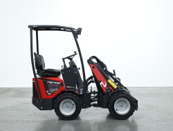 2023 Norcar 755XC VK9128 | Wiellader | Mini Shovel