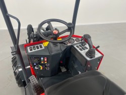2023 Norcar a7035 Minishovel TELESCOOP Voorraad VK9129 | Wiellader | Mini Shovel