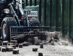 2023 Giant Tegelriek ADV1046 | Overige | Jukeboxen