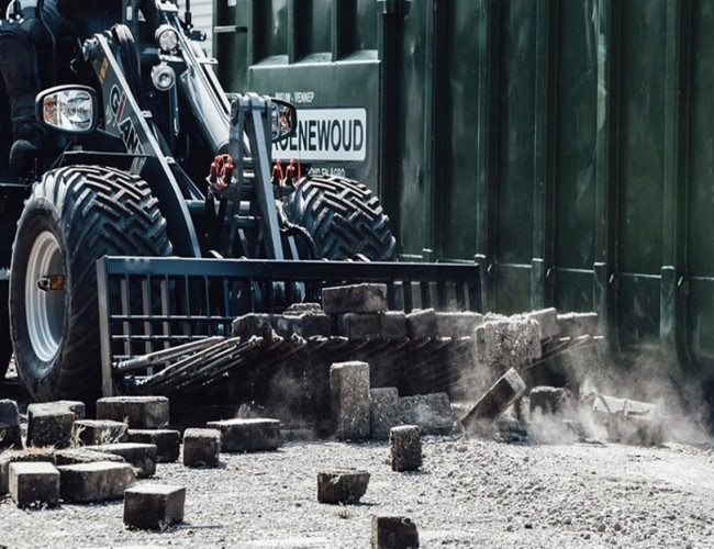 2023 Giant Tegelriek ADV1046 | Overige | Jukeboxen