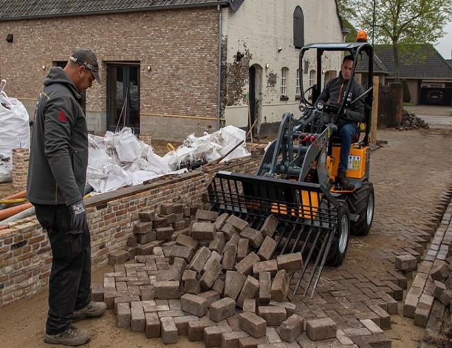 2023 Giant Tegelriek ADV1046 | Overige | Jukeboxen