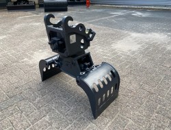2023 V-M 100D CW05 Sorteergrijper (1,0-2,0t) VK9133 | Aanbouwdelen | Sloop/Sorteerknijpers