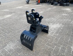 2023 V-M 100D CW05 Sorteergrijper (1,0-2,0t) VK9133 | Aanbouwdelen | Sloop/Sorteerknijpers