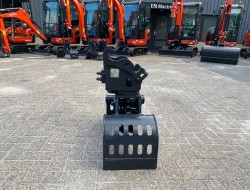 2023 V-M 100D CW05 Sorteergrijper (1,0-2,0t) VK9133 | Aanbouwdelen | Sloop/Sorteerknijpers