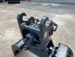 2023 V-M 100D CW05 Sorteergrijper (1,0-2,0t) VK9133 | Aanbouwdelen | Sloop/Sorteerknijpers