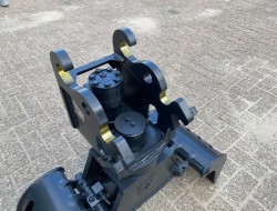 2023 V-M 100D CW05 Sorteergrijper (1,0-2,0t) VK9133 | Aanbouwdelen | Sloop/Sorteerknijpers