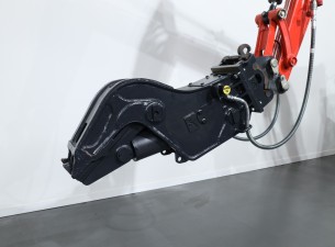 2023 V-M ACS 260 AC3 Crusher Pulveriser CW05