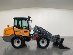 2023 Giant G5000 TELE VK9149 | Wiellader | Mini Shovel