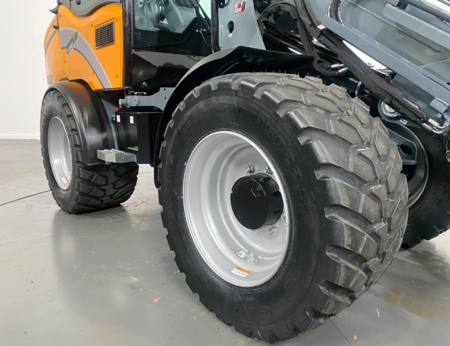 2023 Giant G5000 TELE VK9149 | Wiellader | Mini Shovel