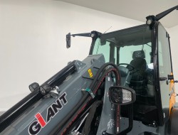 2023 Giant G5000 TELE VK9149 | Wiellader | Mini Shovel