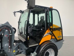 2023 Giant G5000 TELE VK9149 | Wiellader | Mini Shovel