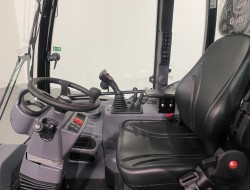 2023 Giant G5000 TELE VK9149 | Wiellader | Mini Shovel