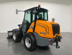 2023 Giant G5000 TELE VK9149 | Wiellader | Mini Shovel
