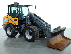 2023 Giant G5000 TELE VK9149 | Wiellader | Mini Shovel