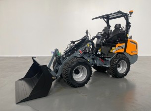 2023 Giant G2700 X-tra HD+ VK9150